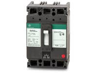 TEC36003 Recertified General Electric Circuit Breaker