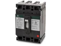 New TED134110 General Electric TED134110 3 Pole Circuit Breaker