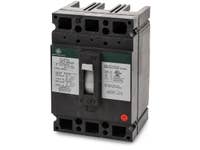 New TED136040 General Electric TED136040 3 Pole Circuit Breaker