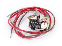 New TEDAS2AB1R General Electric TEDAS2AB1R Auxiliary Switch