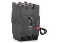 New TEY3100ST12 General Electric TEY3100ST12 3 Pole Circuit Breaker