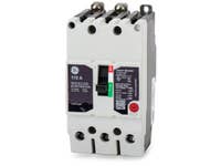 New TEYL3110B General Electric TEYL3110B 3 Pole Circuit Breaker