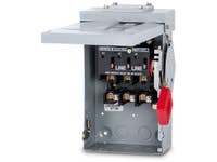 New TH4321R General Electric TH4321R Heavy Duty Safety Switch