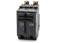 New THHQB22100 General Electric THHQB22100 2 Pole Circuit Breaker