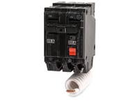 New THQL2120GFT General Electric THQL2120GFT 2 Pole Circuit Breaker