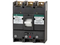 New TJK636600WL General Electric TJK636600WL 3 Pole Circuit Breaker