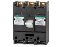 TJK636F000 Recertified General Electric Circuit Breaker