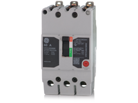 New TEYD3060B General Electric TEYD3060B 3 Pole Circuit Breaker