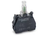 New ZBVJ5 Square D ZBVJ5 Light Module
