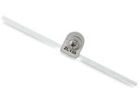 New ZCY55 Telemecanique ZCY55 Fiber Glass Rod Lever